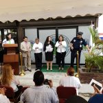imagen de la Inauguración de las nuevas oficinas de la Segunda Visitaduría de la CODHET en Tampico.