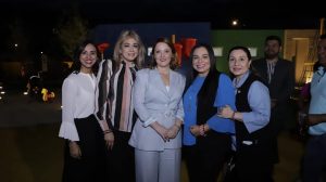 imagen Inauguración del primer Centro público escolarizado dedicado al autismo en México