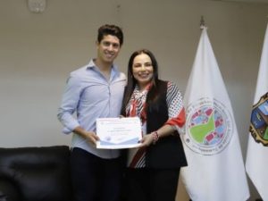imagen Capacitación “Nuevas Masculinidades”