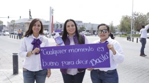 imagen Conmemoración del Día Internacional de la Mujer