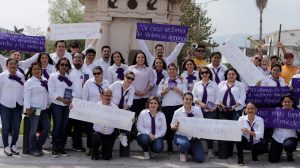imagen Conmemoración del Día Internacional de la Mujer