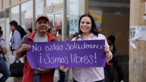 imagen Conmemoración del Día Internacional de la Mujer