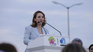 imagen Inauguración del primer Centro público escolarizado dedicado al autismo en México