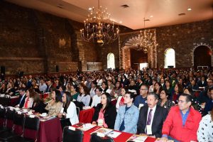 imagen Seminario Internacional de RELAF