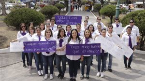 imagen Conmemoración del Día Internacional de la Mujer