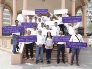 imagen Conmemoración del Día Internacional de la Mujer