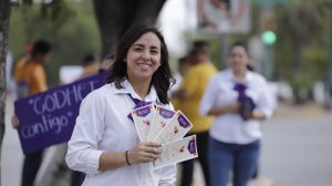 imagen Conmemoración del Día Internacional de la Mujer