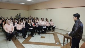 imagen Capacitación “Nuevas Masculinidades”