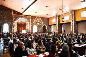 imagen Seminario Internacional de RELAF