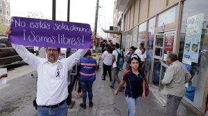 imagen Conmemoración del Día Internacional de la Mujer