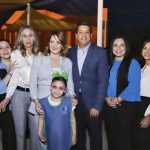 imagen Inauguración del primer Centro público escolarizado dedicado al autismo en México