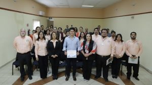imagen Capacitación “Nuevas Masculinidades”