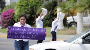 imagen Conmemoración del Día Internacional de la Mujer
