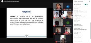 ConferenciaViolenciaInstitucional2
