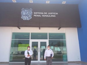 imagen Personal llevó acabo notificaciones para la integración de quejas atendidas por esta Delegación