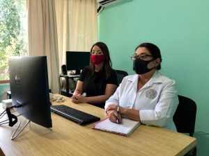 Sesión Extraordinaria del Grupo Estatal para la Prevención del Embarazo en Adolescentes (GEPEA)