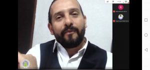 Foro Virtual de “Prevención del Suicidio en Adolescentes”