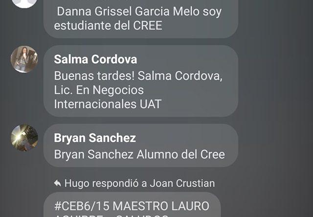 Foro Virtual de “Prevención del Suicidio en Adolescentes”