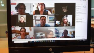 imagen reunión