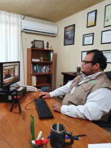 Presentación de las “Recomendaciones para la incorporación del enfoque de DH en la evaluación de impacto ambiental de proyectos mineros”