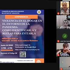 violencia en el hogar en el entorno de la pandemia como identificarla y ...