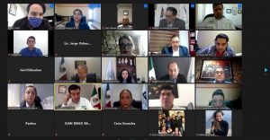 imagen Lic. Olivia Lemus participó en la Presentación del Primer Informe del Mecanismo Independiente de Monitoreo Nacional 2018-2019 Región Norte