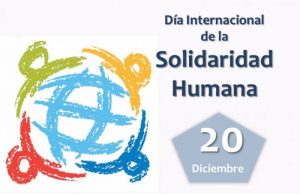 Día Internacional de la Solidaridad Humana