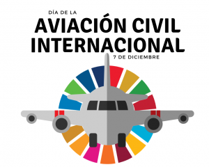 Dia de la Aviación Civil e Internacional