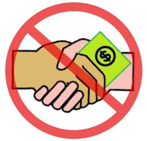Corrupción