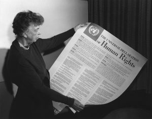Día de los Derechos Humanos