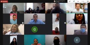 imagen Conferencia Derechos Humanos de las Víctimas del Delito (su trato y atención)