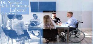imagen Dia Nacional de la Inclusión Laboral