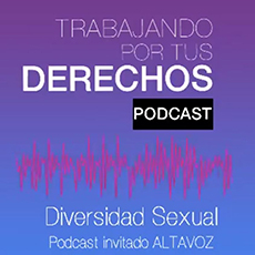 imagen Podcast Diversidad Sexual