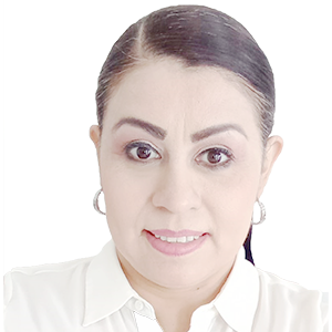 Coordinadora de Procedimientos