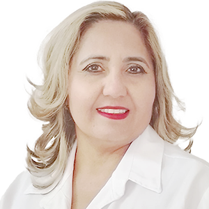 Coordinadora de Seguimiento de Recomendaciones