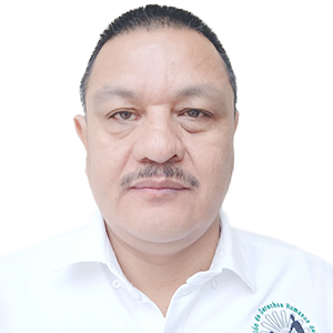 Delegado Regional de El Mante