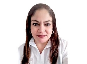 Barbara Tercera Visitadora Lic. Bárbara Guadalupe Castillo Vega