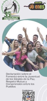 Declaración sobre el Fomento entre la Juventud de los Ideales de la Paz, Respeto Mutuo y Comprensión entre los Pueblos