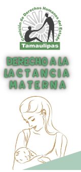 Derecho a la Lactancia Materna