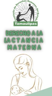Derecho a la Lactancia Materna