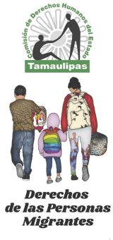 Derechos de las Personas Migrantes
