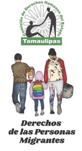 Derechos de las Personas Migrantes