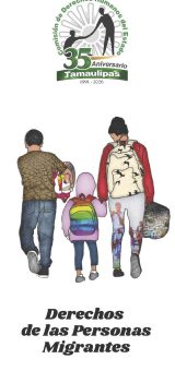 Derechos de las Personas Migrantes