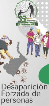 Desaparición forzada de personas