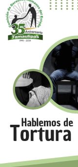 Hablemos de tortura