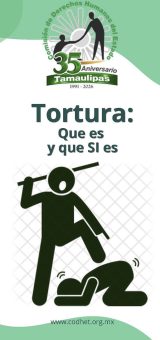 Tortura que es y que si es